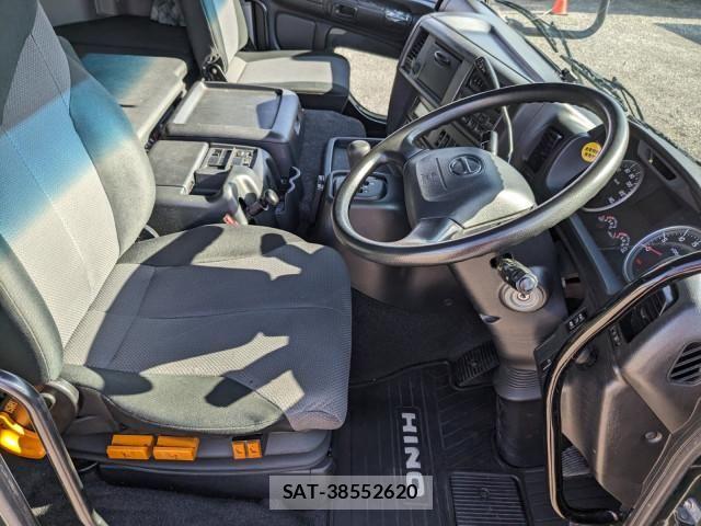 Hino PROFIA 2018-06 7252009-27