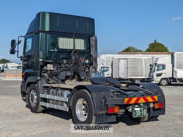 Hino PROFIA 2018-06 7252009-2
