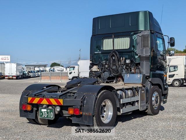 Hino PROFIA 2018-06 7252009-3