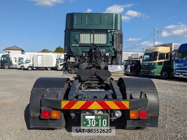 Hino PROFIA 2018-06 7252009-4