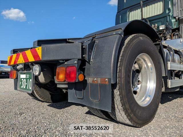 Hino PROFIA 2018-06 7252009-5