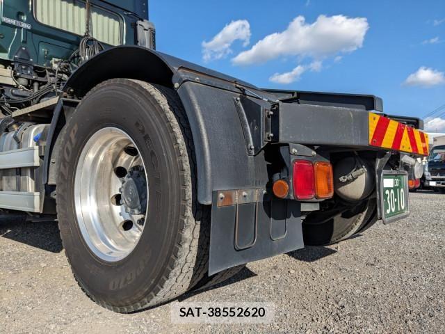 Hino PROFIA 2018-06 7252009-6
