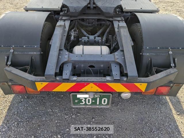 Hino PROFIA 2018-06 7252009-7