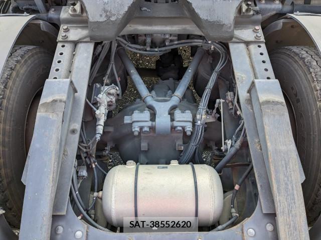 Hino PROFIA 2018-06 7252009-8
