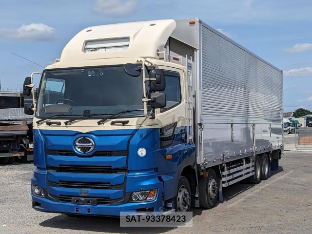 Hino PROFIA 2021-02 7252008-0