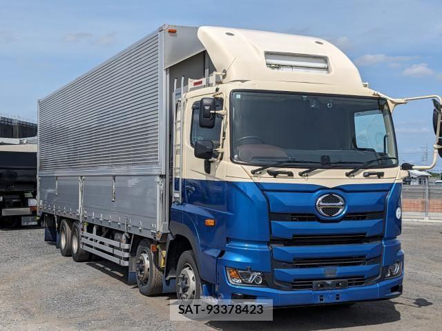 Hino PROFIA 2021-02 7252008-1