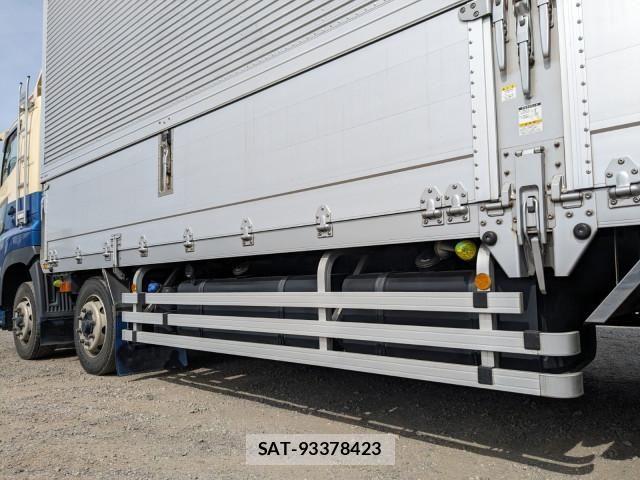Hino PROFIA 2021-02 7252008-22