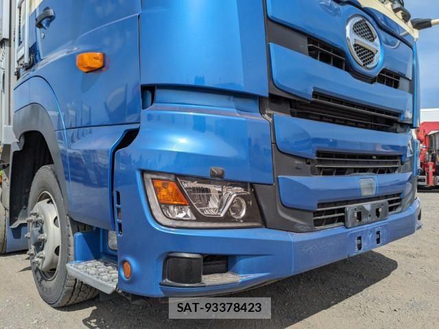 Hino PROFIA 2021-02 7252008-24
