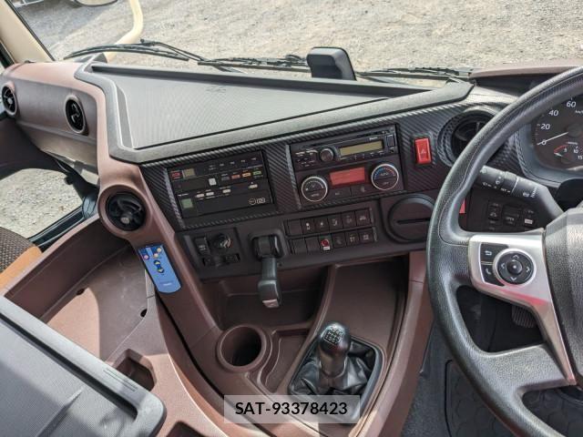 Hino PROFIA 2021-02 7252008-26