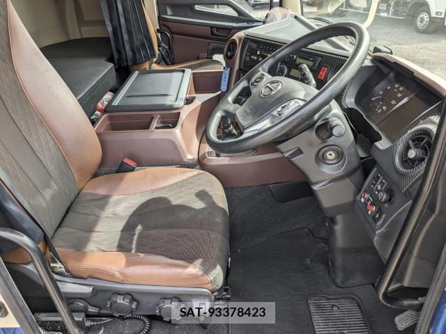 Hino PROFIA 2021-02 7252008-27