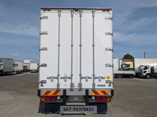 Hino PROFIA 2021-02 7252008-4