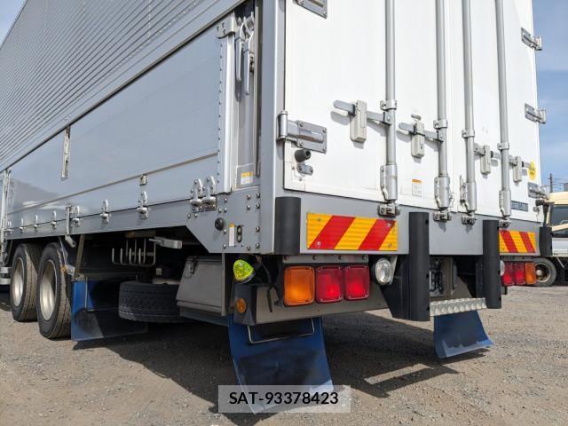 Hino PROFIA 2021-02 7252008-5