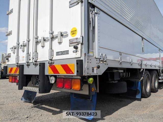 Hino PROFIA 2021-02 7252008-6