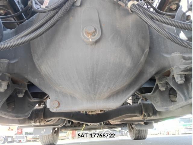Hino PROFIA 2022-03 7252001-9