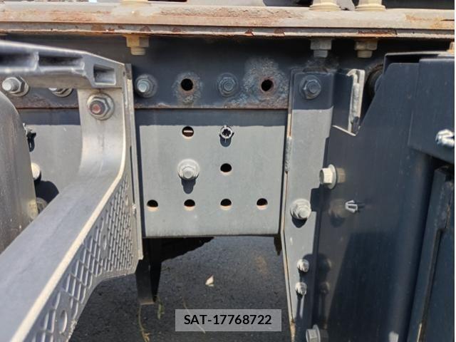 Hino PROFIA 2022-03 7252001-10