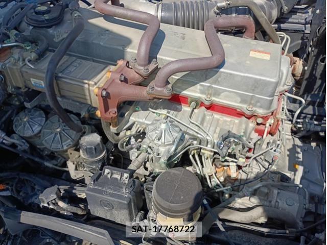 Hino PROFIA 2022-03 7252001-13