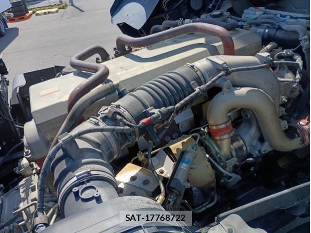 Hino PROFIA 2022-03 7252001-14