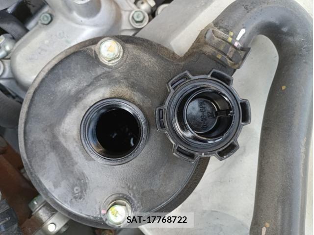 Hino PROFIA 2022-03 7252001-16