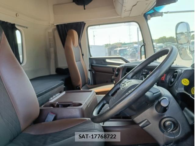 Hino PROFIA 2022-03 7252001-17