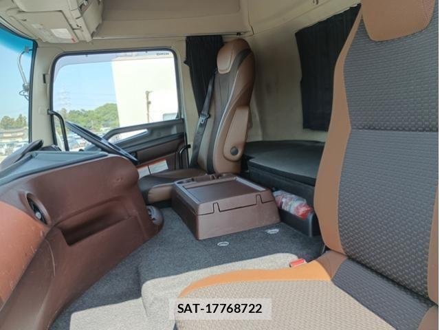 Hino PROFIA 2022-03 7252001-18