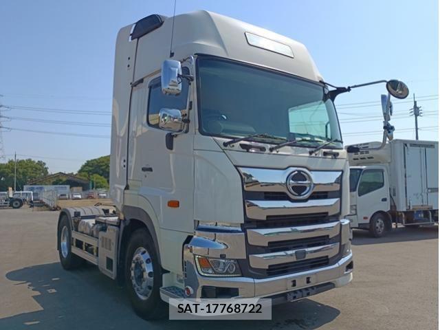 Hino PROFIA 2022-03 7252001-1
