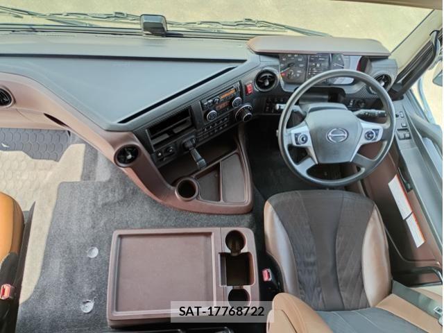 Hino PROFIA 2022-03 7252001-20