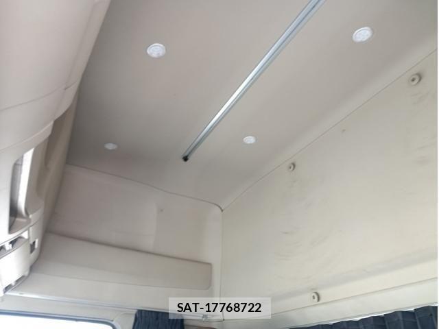 Hino PROFIA 2022-03 7252001-21