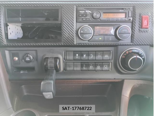 Hino PROFIA 2022-03 7252001-22
