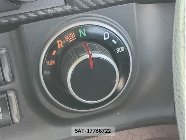 Hino PROFIA 2022-03 7252001-24