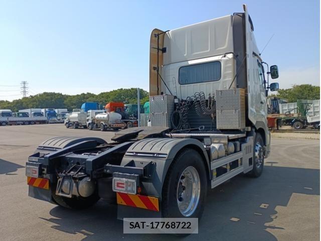Hino PROFIA 2022-03 7252001-2