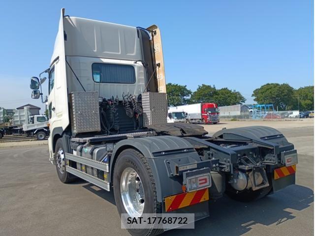 Hino PROFIA 2022-03 7252001-3