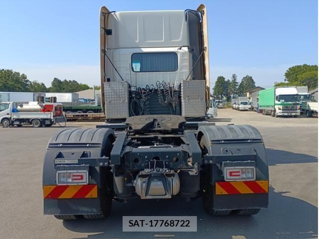 Hino PROFIA 2022-03 7252001-4