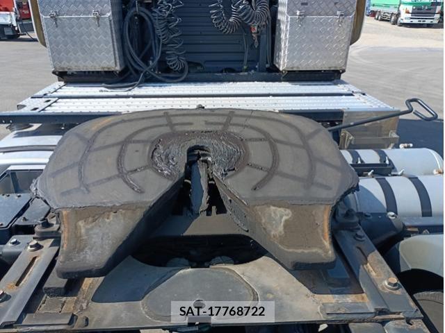 Hino PROFIA 2022-03 7252001-5