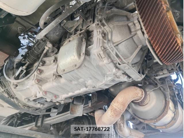 Hino PROFIA 2022-03 7252001-7
