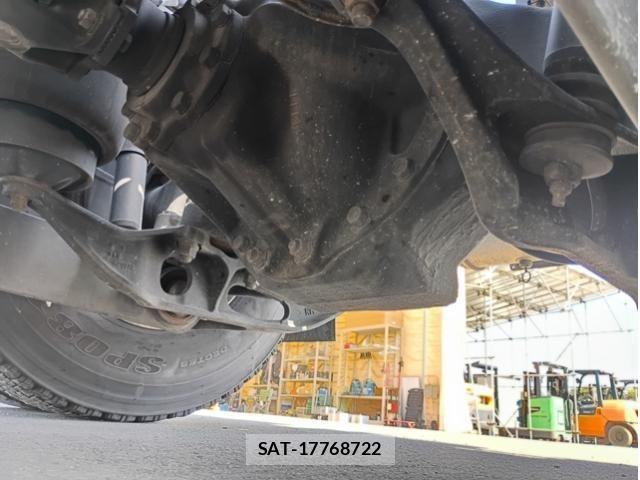 Hino PROFIA 2022-03 7252001-8