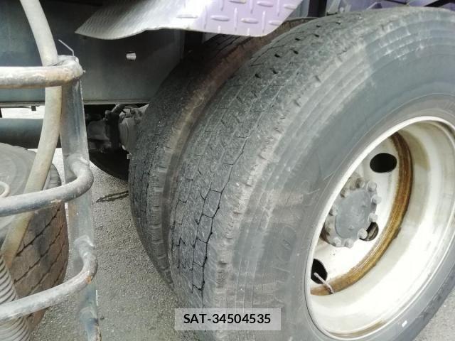 Hino PROFIA 2005-11 7252005-9