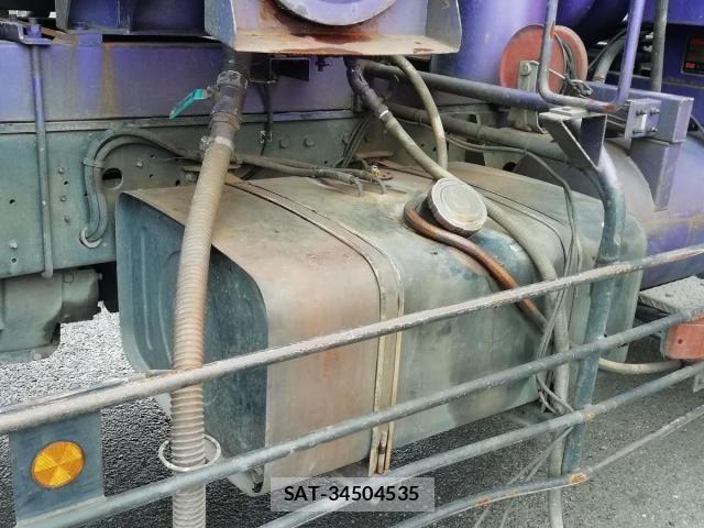 Hino PROFIA 2005-11 7252005-12