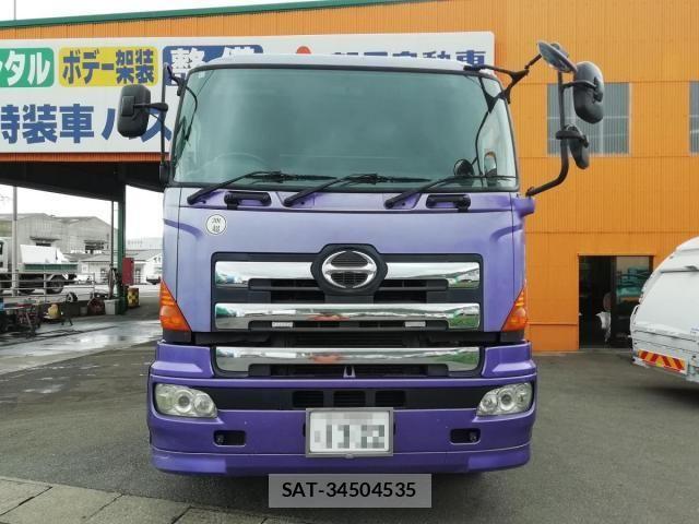 Hino PROFIA 2005-11 7252005-1