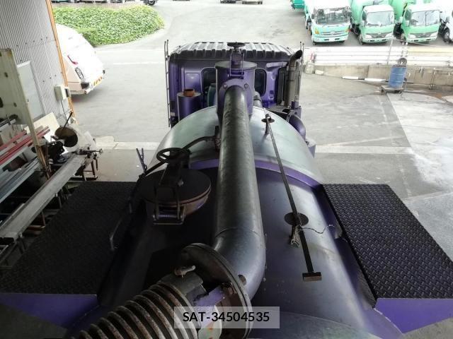 Hino PROFIA 2005-11 7252005-22