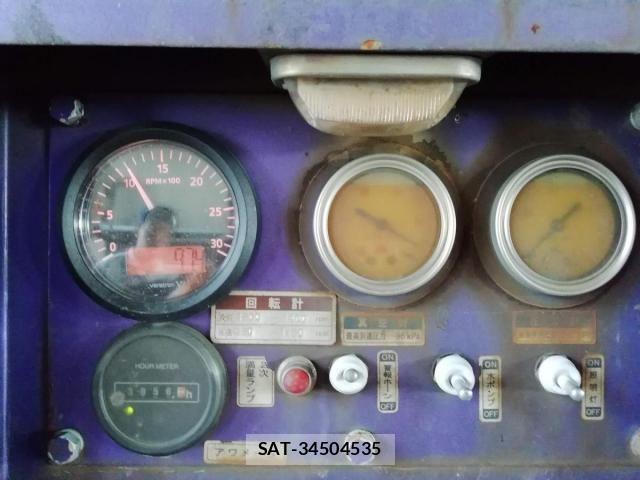 Hino PROFIA 2005-11 7252005-26