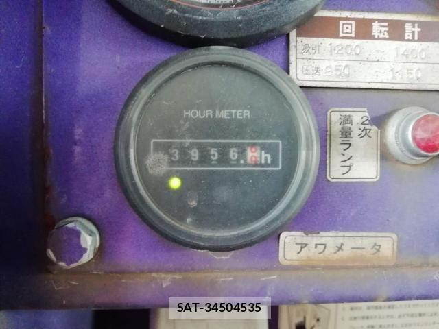 Hino PROFIA 2005-11 7252005-27