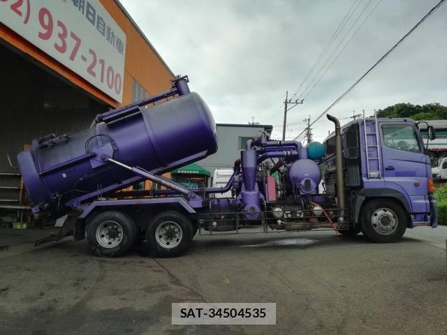 Hino PROFIA 2005-11 7252005-3