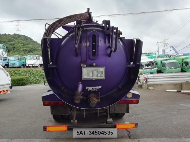 Hino PROFIA 2005-11 7252005-5