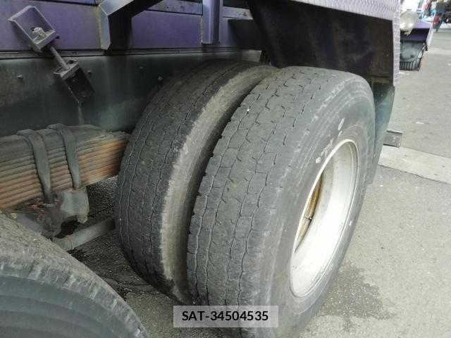 Hino PROFIA 2005-11 7252005-8