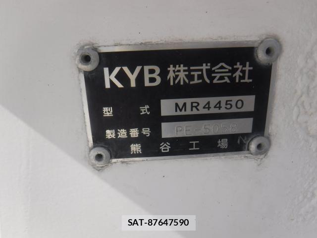 Hino PROFIA 2018-07 7252000-18