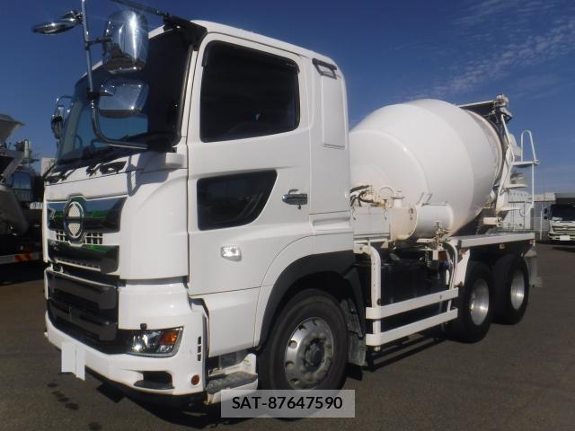 Hino PROFIA 2018-07 7252000-1