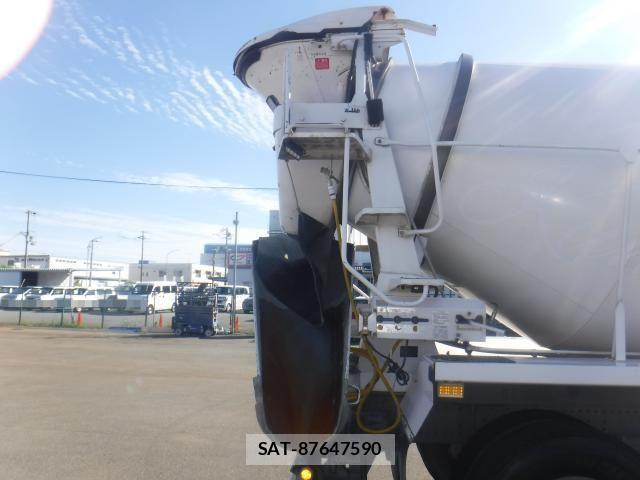 Hino PROFIA 2018-07 7252000-20