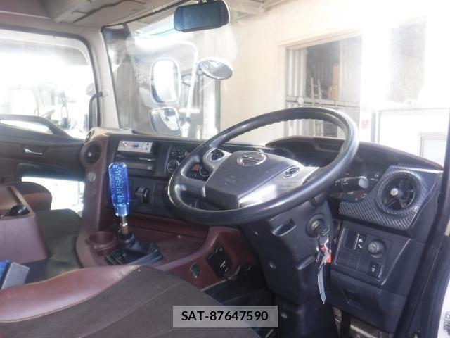 Hino PROFIA 2018-07 7252000-25
