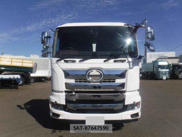 Hino PROFIA 2018-07 7252000-2