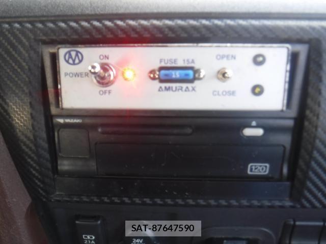 Hino PROFIA 2018-07 7252000-29